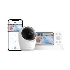 Eufy EUFY BABY MONITOR E21 WHITE — Buy in Kenya | Batteriq