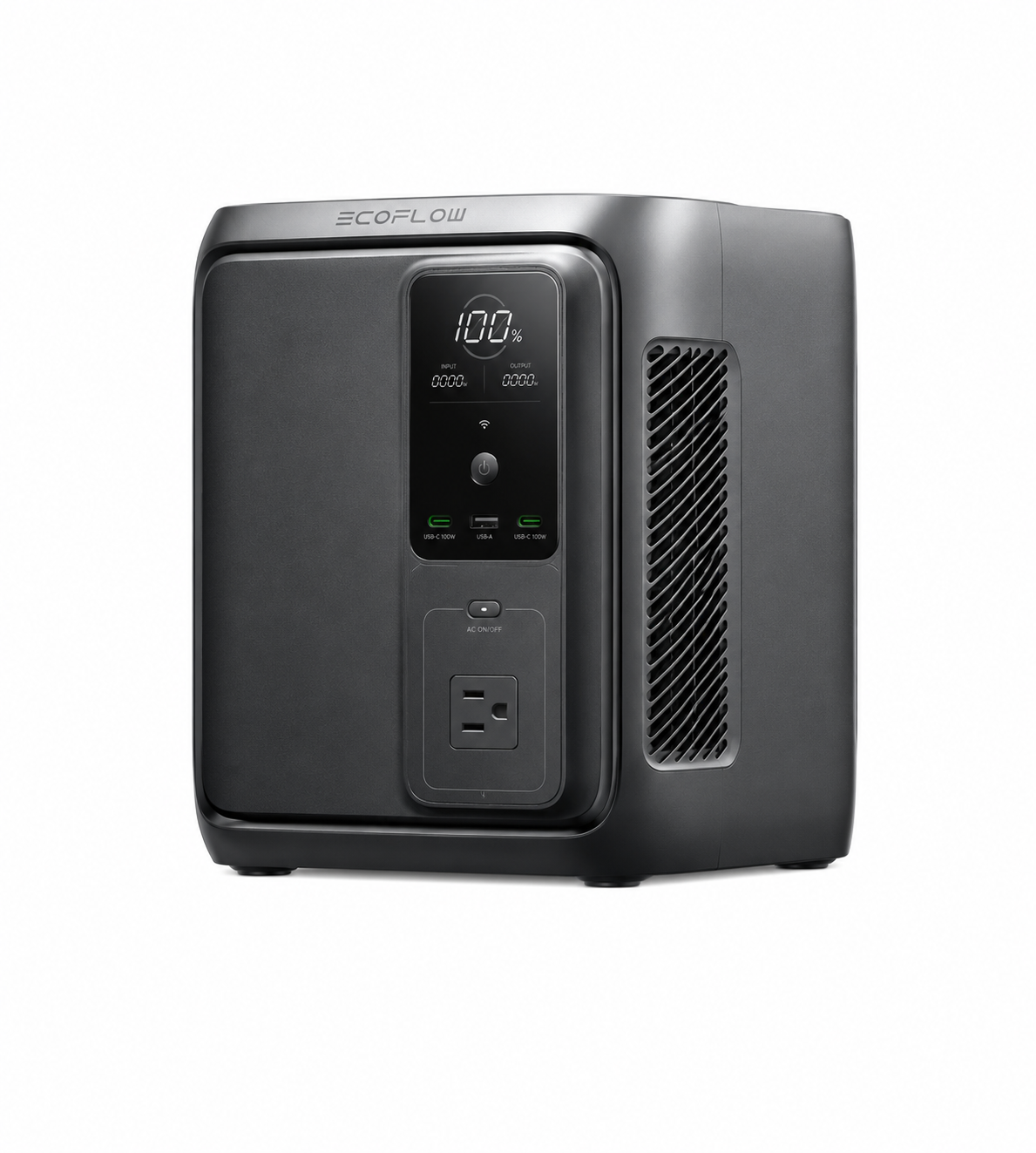 EcoFlow EcoFlow DELTA 3 100 Air — Buy in Kenya | Batteriq
