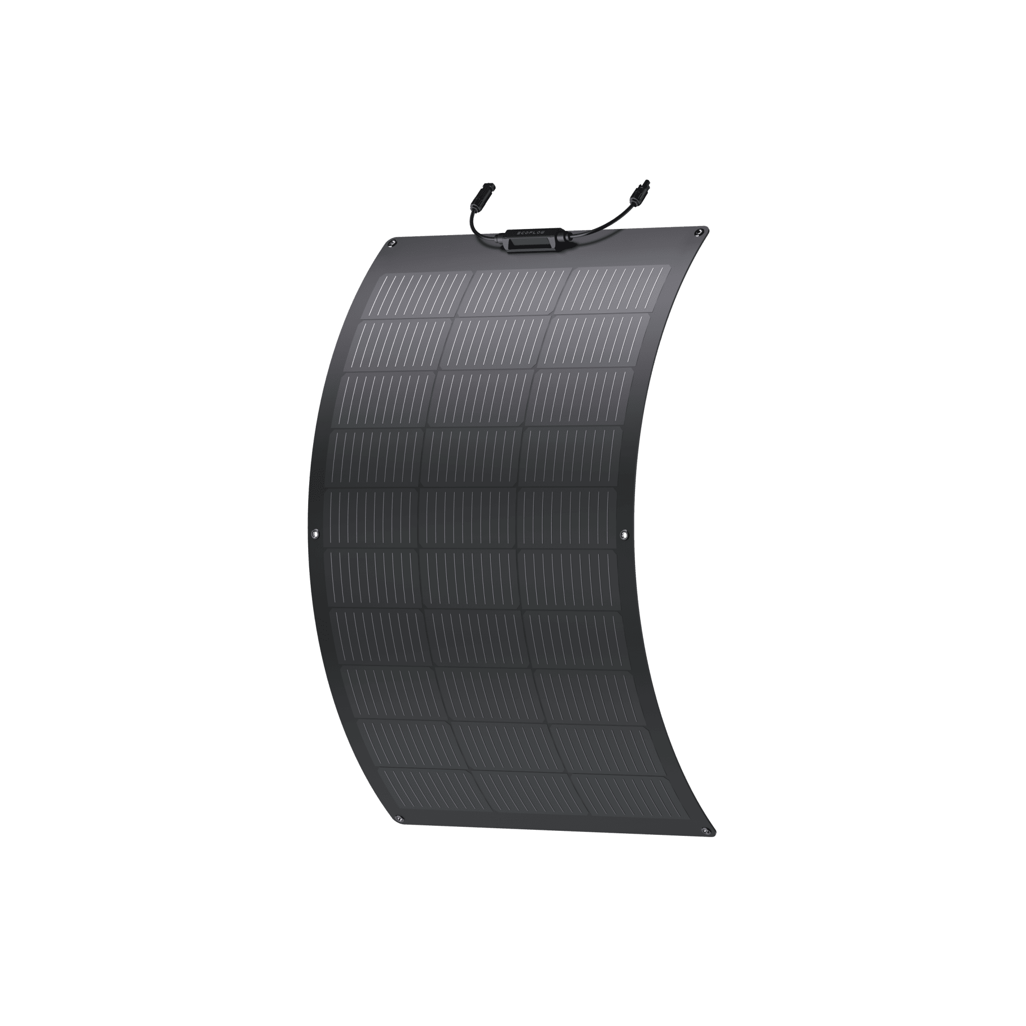EcoFlow EcoFlow Flexible Solar Panel 100W — Buy in Kenya | Batteriq