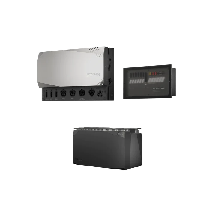 EcoFlow EcoFlow 5kWh PowerKit — Buy in Kenya | Batteriq