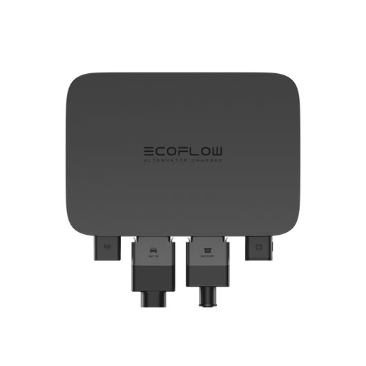 EcoFlow EcoFlow PowerStream Micro Inverter 800W — Buy in Kenya | Batteriq
