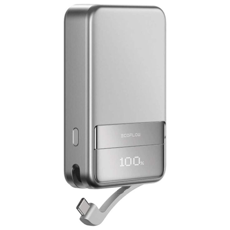 EcoFlow EcoFlow RAPID Magnetic Power Bank 10000mAh — Buy in Kenya | Batteriq