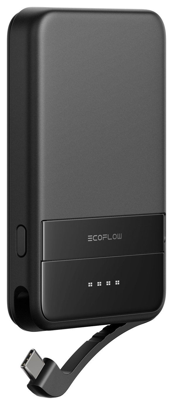 EcoFlow EcoFlow RAPID Magnetic Power Bank 5000mAh — Buy in Kenya | Batteriq