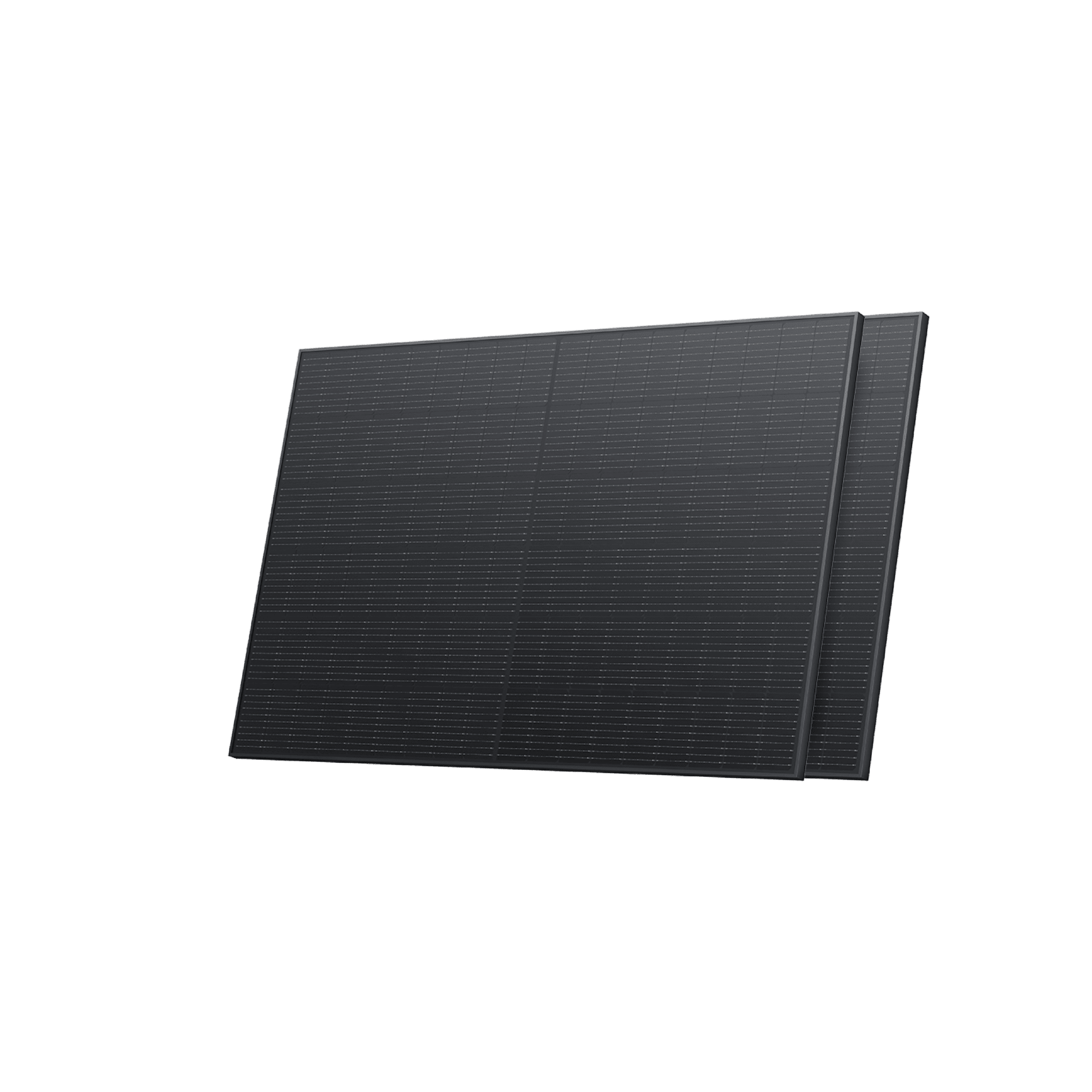 EcoFlow EcoFlow Rigid Solar Panel 125W x2 — Buy in Kenya | Batteriq