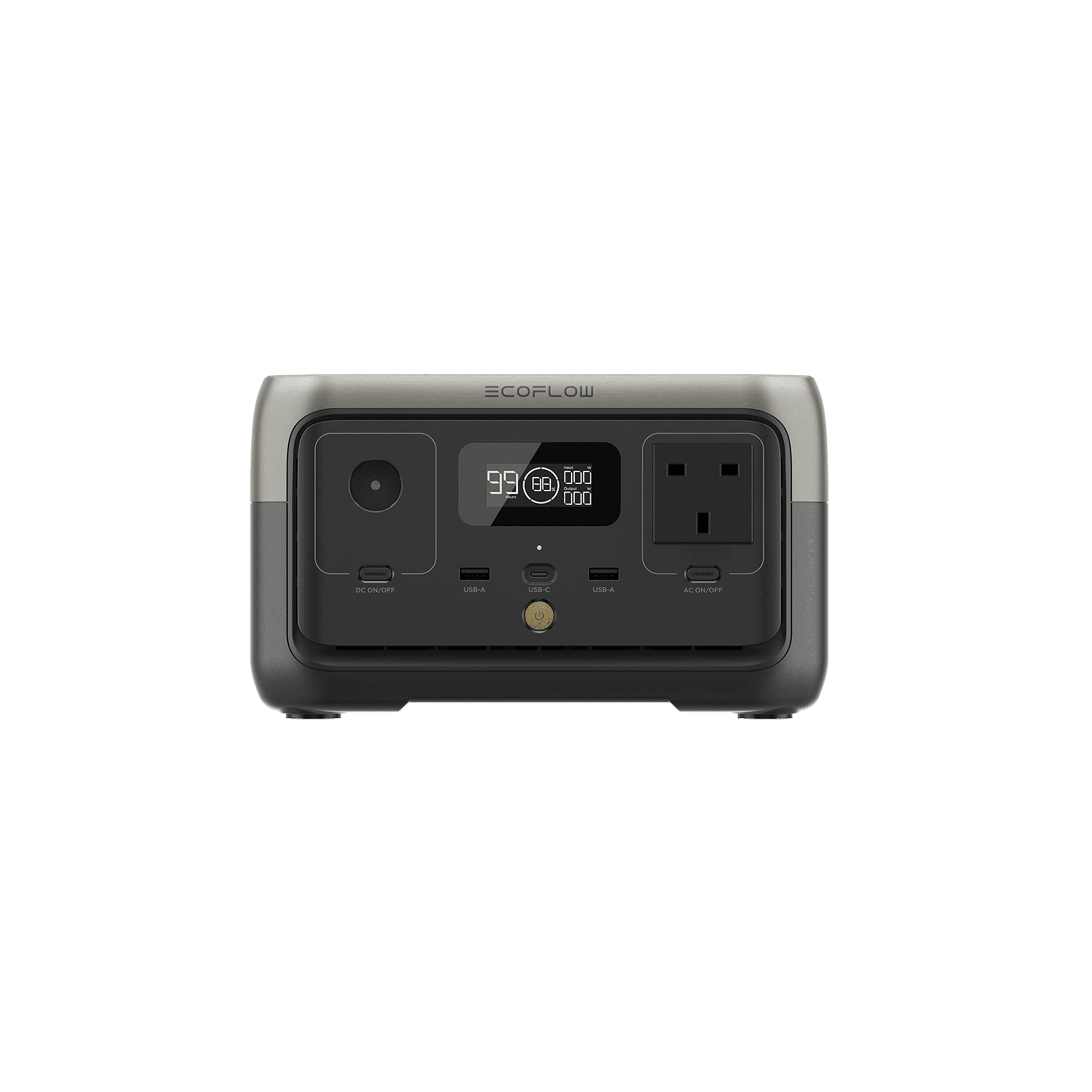 EcoFlow EcoFlow RIVER 2 — Buy in Kenya | Batteriq