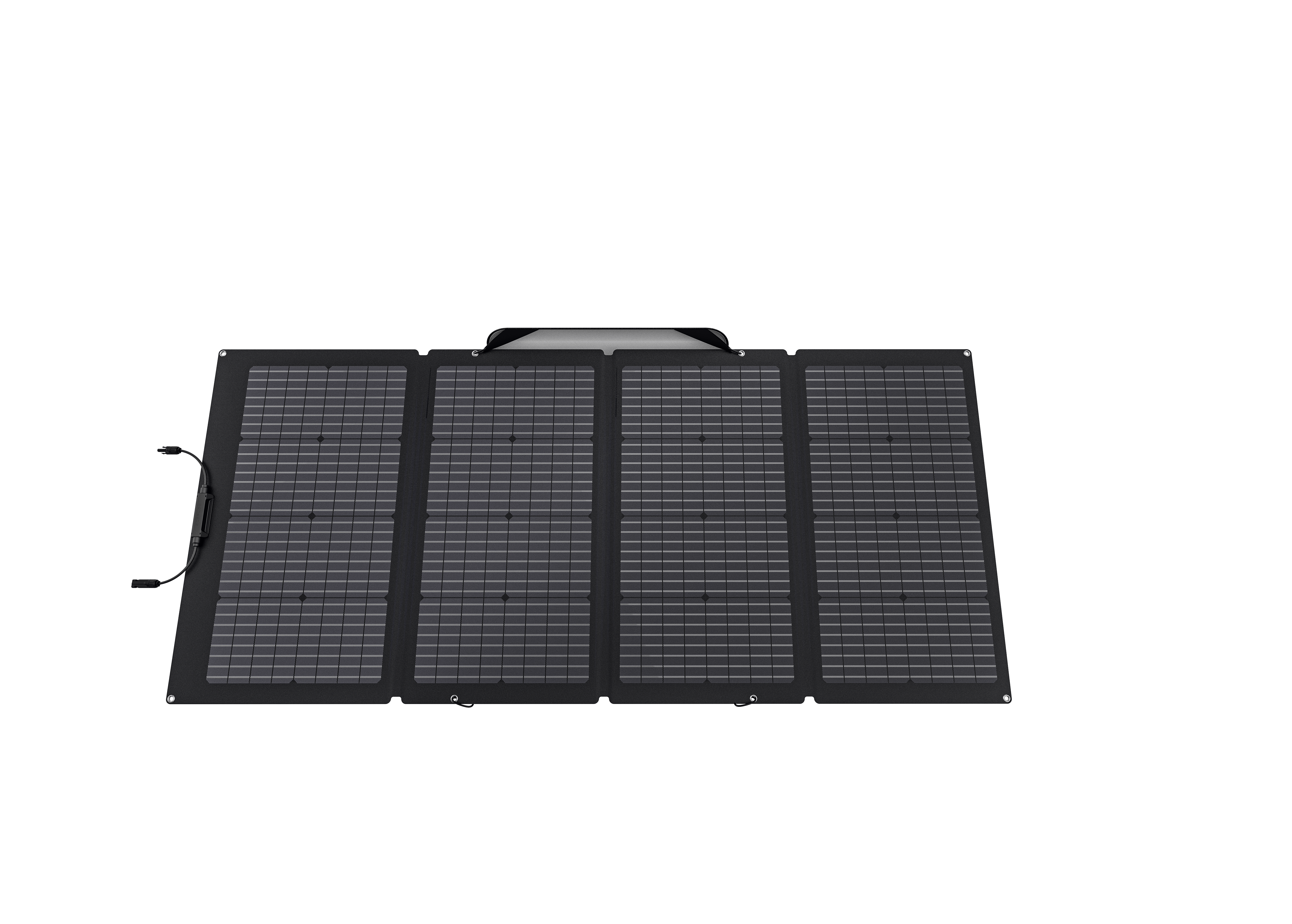 EcoFlow EcoFlow Portable Solar Panel 110W — Buy in Kenya | Batteriq