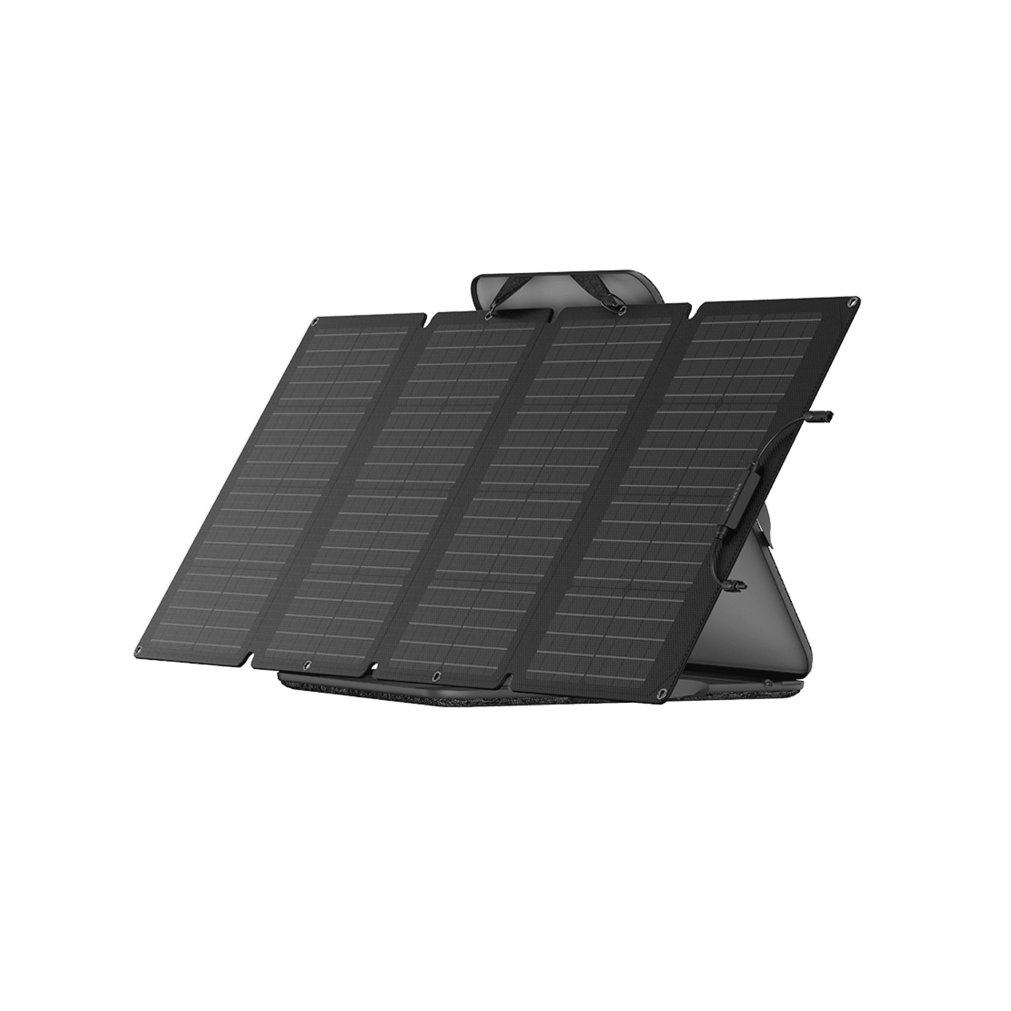 EcoFlow EcoFlow Portable Solar Panel 160W — Buy in Kenya | Batteriq