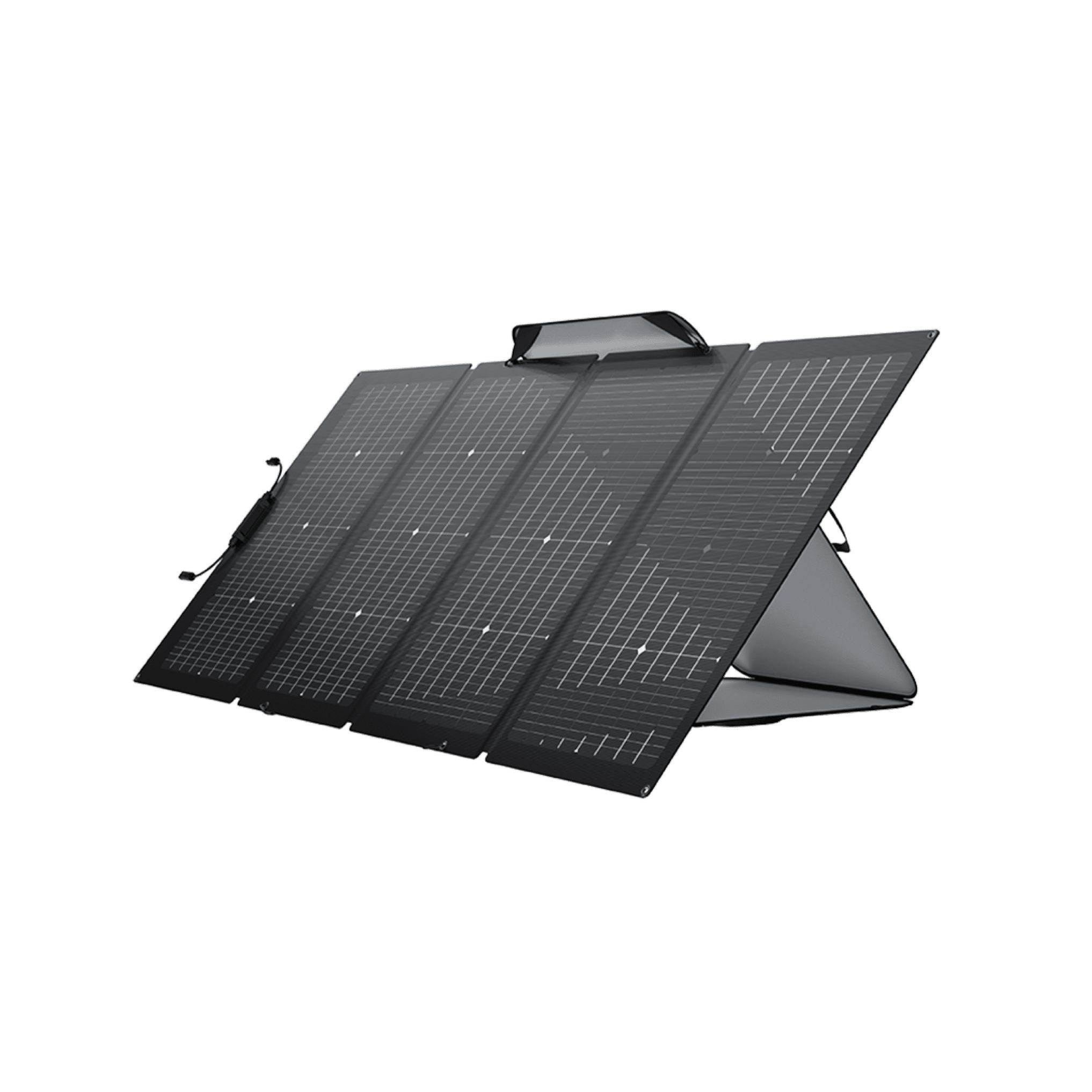 EcoFlow EcoFlow Portable Solar Panel 220W — Buy in Kenya | Batteriq