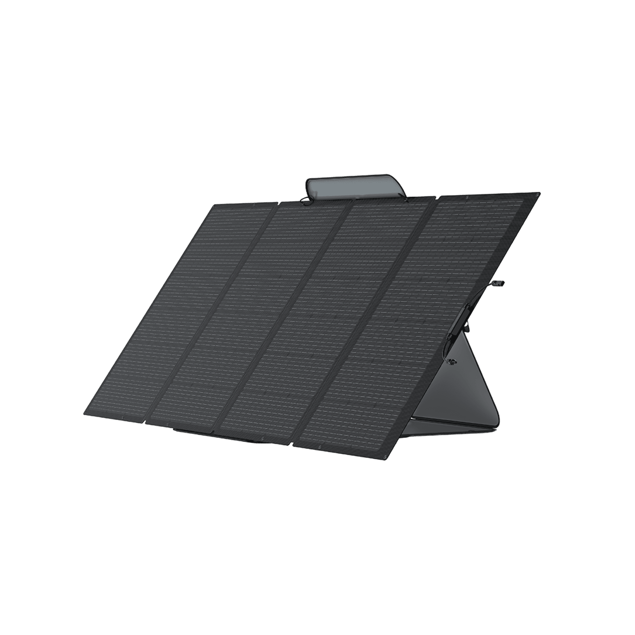 EcoFlow EcoFlow Portable Solar Panel 400W — Buy in Kenya | Batteriq