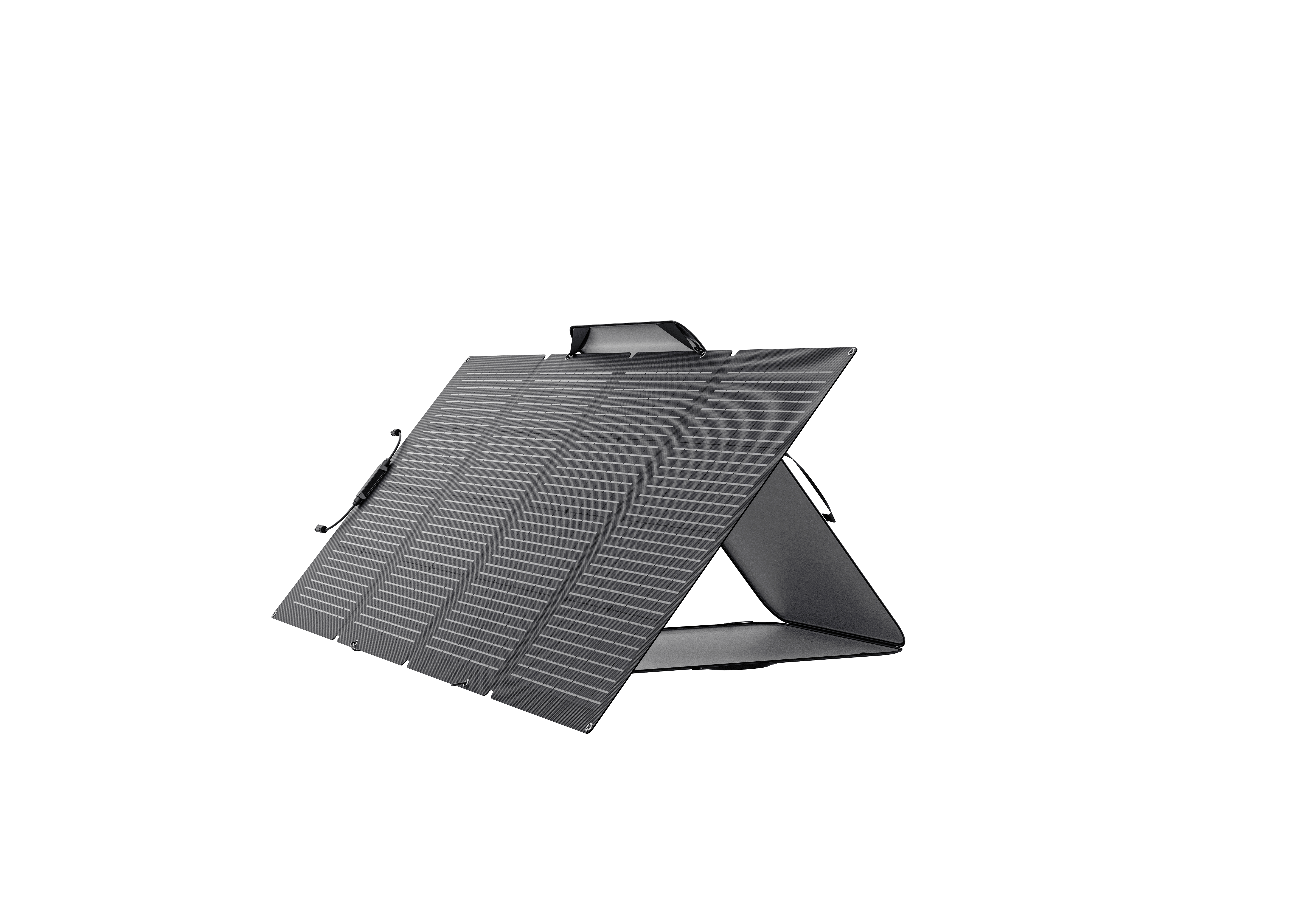 EcoFlow EcoFlow Solar Panel 45W — Buy in Kenya | Batteriq