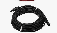 EcoFlow 10Mblack cable — Buy in Kenya | Batteriq